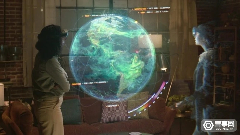 微软解散了HoloLens、WMR、AltspaceVR和MRTK等XR团队