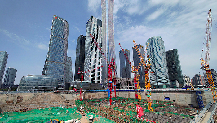 中国将在长江流域开展水生态评估:涉及17个省份,分三个层次